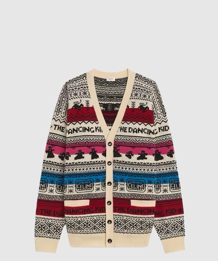 레플리카|이미테이션 celine-셀린느울-가디건-2a08l7