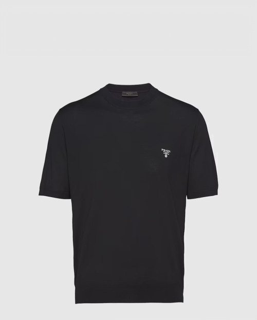 [PRADA-프라다]울 크루넥 스웨터 UMB266