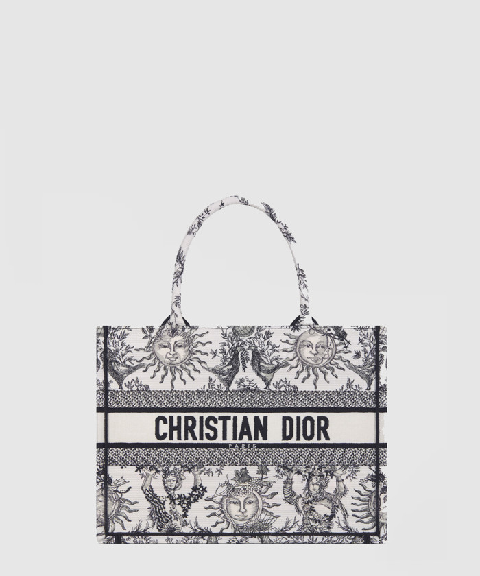 레플리카|이미테이션 dior-디올북-토트백-미듐-m1296-48