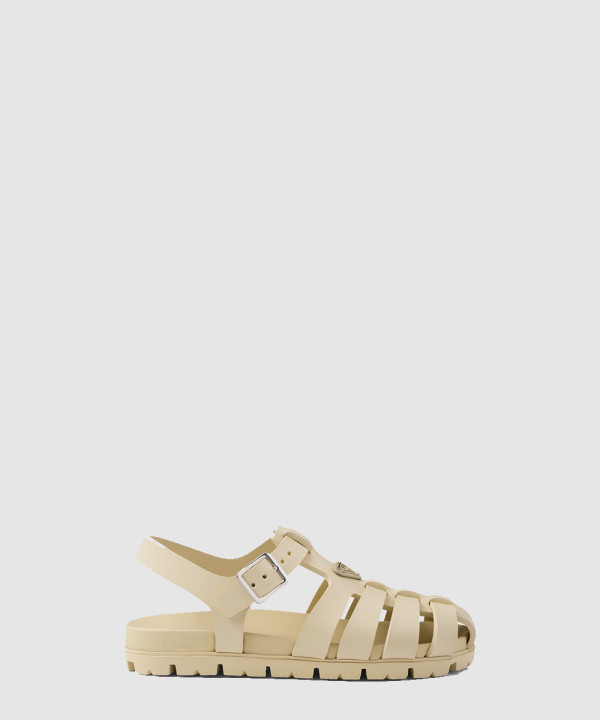 [PRADA-프라다]스포티 피셔맨 샌들 1X465N