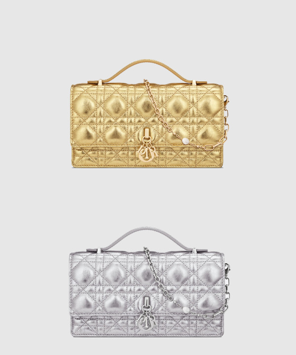 [DIOR-디올]미스 디올 미니백 S0980