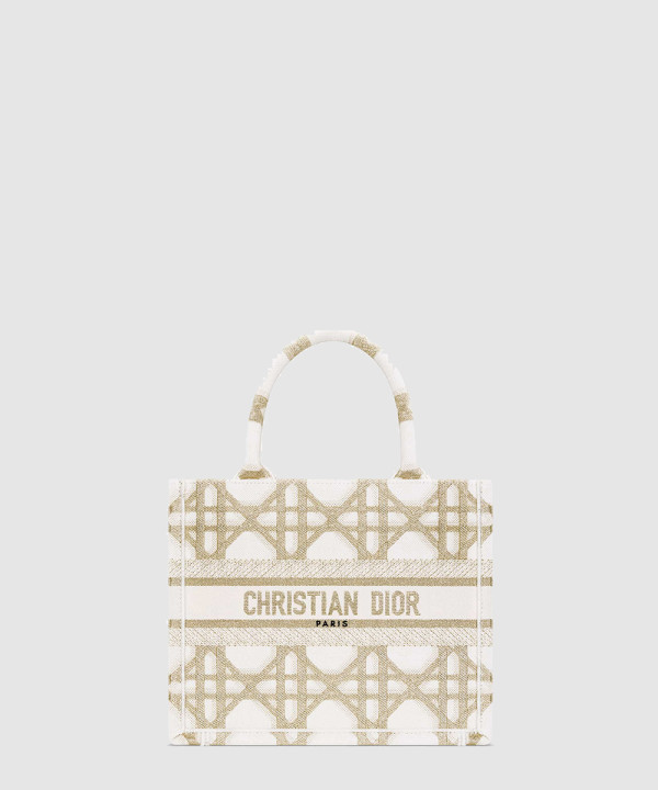 [DIOR-디올]북 토트백 스몰 M1265