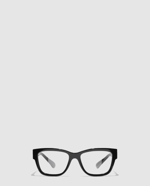 [CHANEL-샤넬]스퀘어 프레임 3455