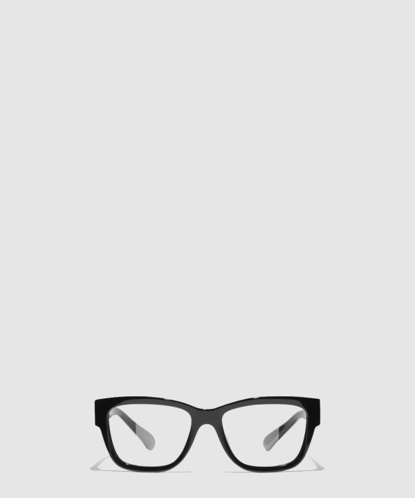 [CHANEL-샤넬]스퀘어 프레임 3455