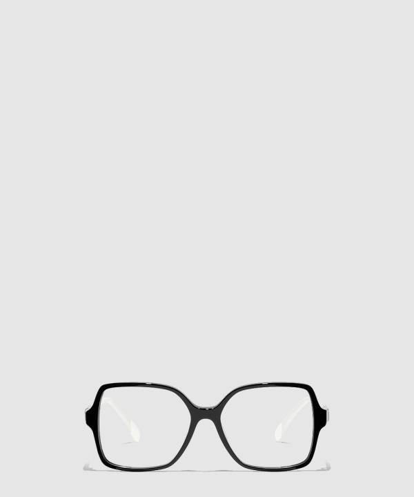 [CHANEL-샤넬]스퀘어 프레임 3473