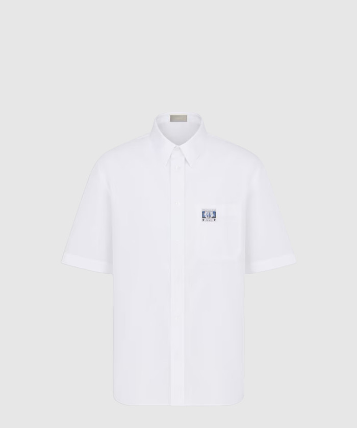 레플리카|이미테이션 dior-디올반소매-셔츠-493c5