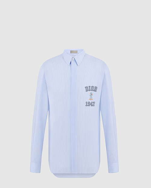 [DIOR-디올]셔츠 483C5