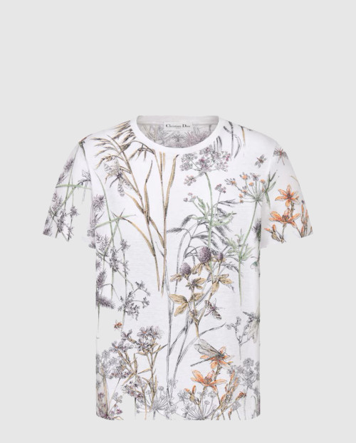 [DIOR-디올]티셔츠 443T0