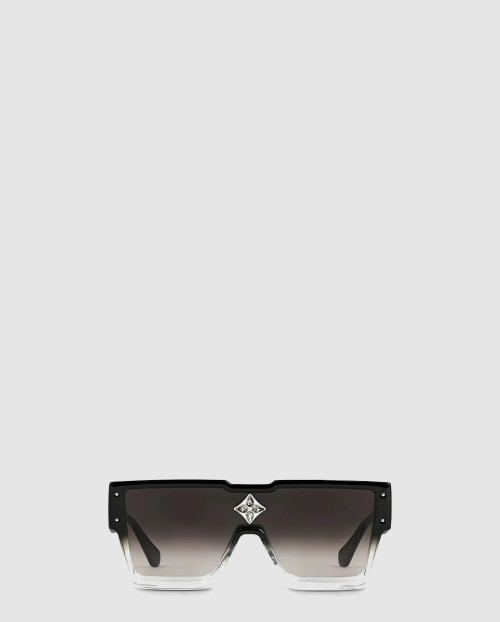 [LOUIS VUITTON-루이비통]LV 세련된 레터링 판재 프레임  선글라스 Z1736W