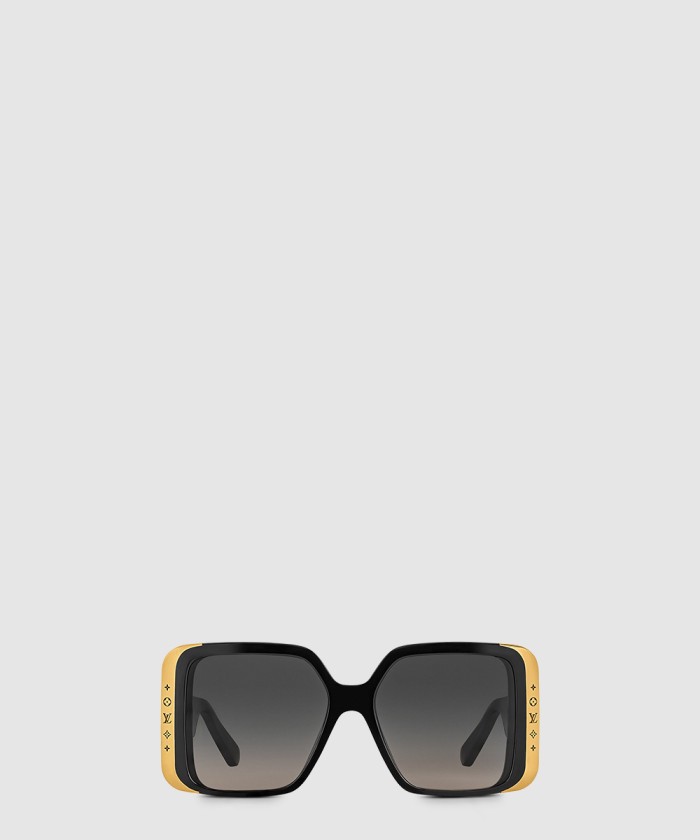 레플리카|이미테이션 louis-vuitton-루이비통lv-문-스퀘어-선글라스-z1664e