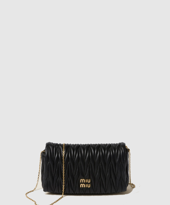 레플리카|이미테이션 miumiu-미우미우마테라쎄-나파-5bp086