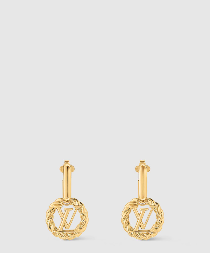 레플리카|이미테이션 louis-vuitton-루이비통항해하다-귀걸이-m01838-864000
