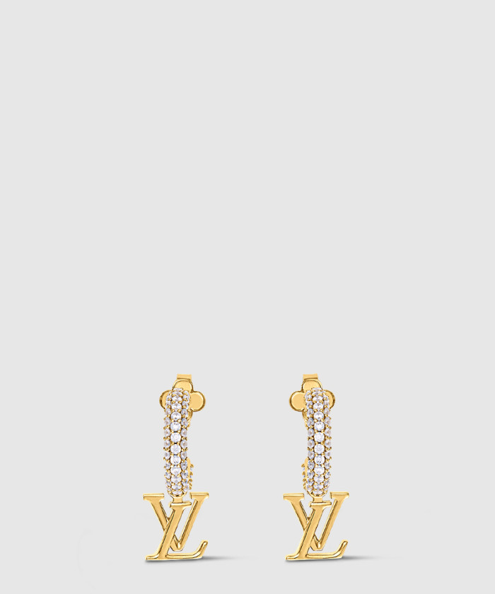 레플리카|이미테이션 louis-vuitton-루이비통아이코닉-귀걸이-m01732