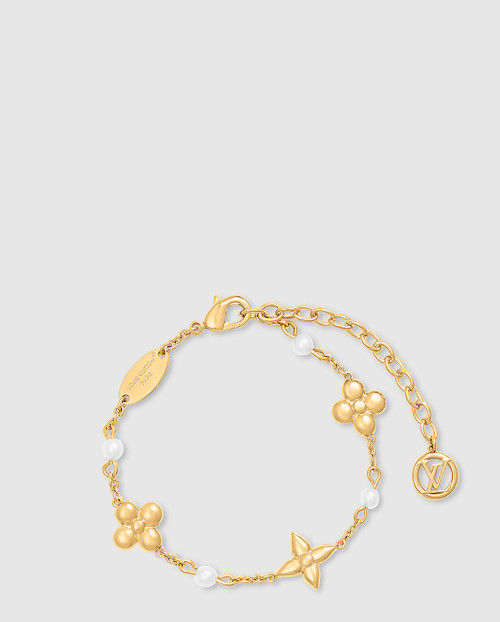 [LOUIS VUITTON-루이비통]루이자 팔찌 M1429A