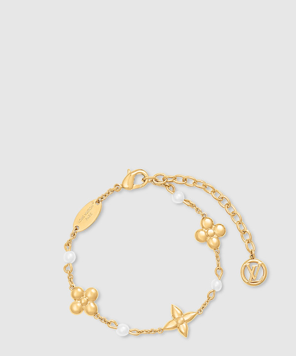[LOUIS VUITTON-루이비통]루이자 팔찌 M1429A
