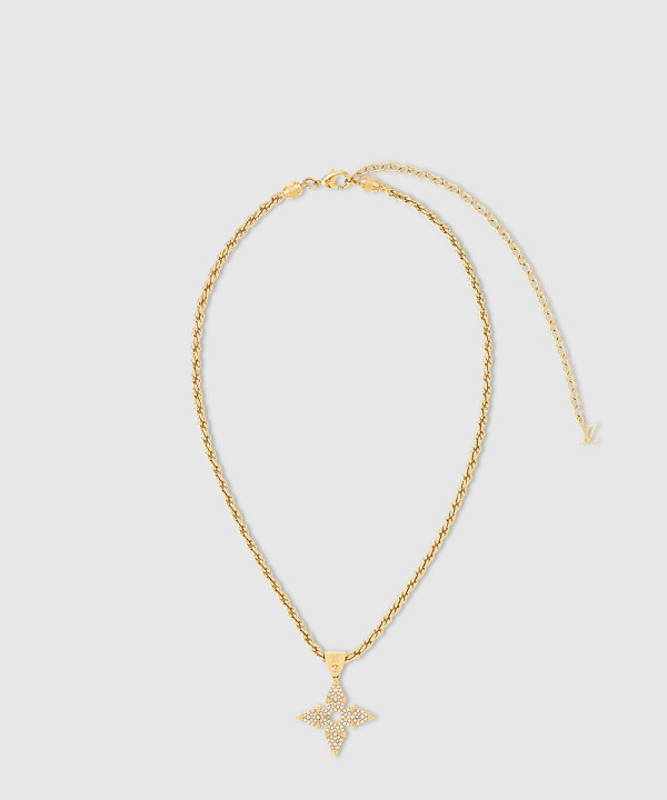 [LOUIS VUITTON-루이비통]로프 펜던트 M01751
