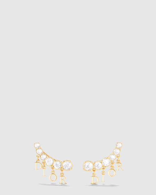 [DIOR-디올]레볼루션 귀걸이 E3184