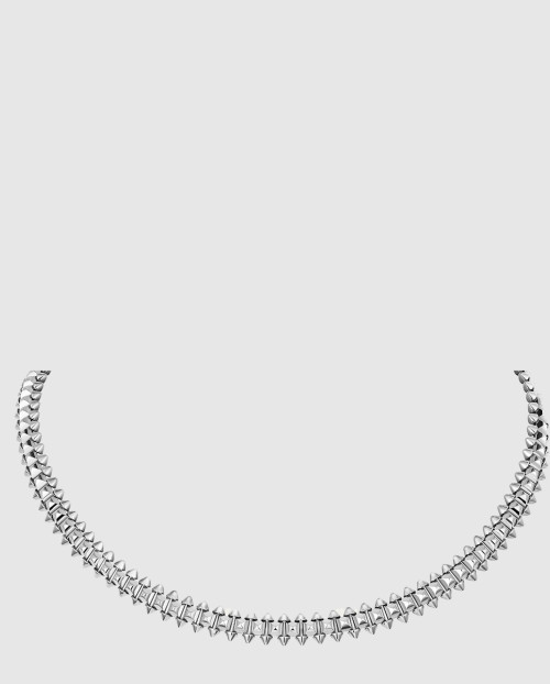 [CARTIER-까르띠에]클래쉬 드 까르띠에 네크리스 N7424408