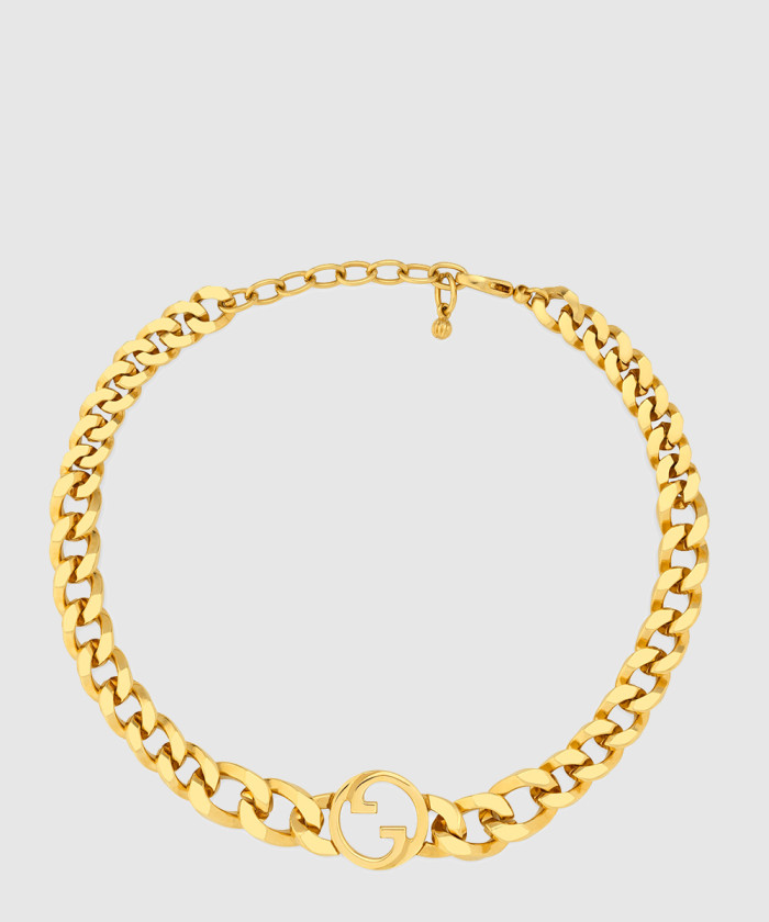 레플리카|이미테이션 gucci-구찌블론디-목걸이-774555