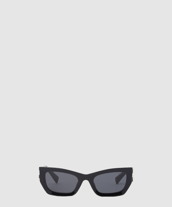 레플리카|이미테이션 miumiu-미우미우글림스-선글라스-smu09w