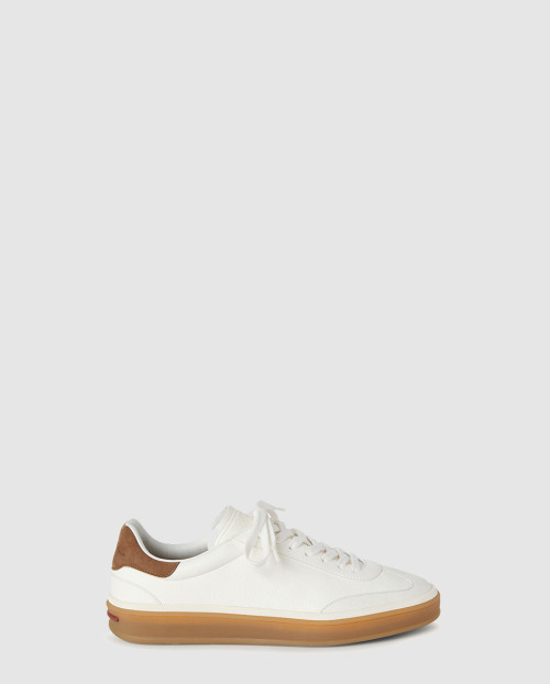 [LORO PIANA-로로피아나]테니스 워크 스니커즈 FAO1548