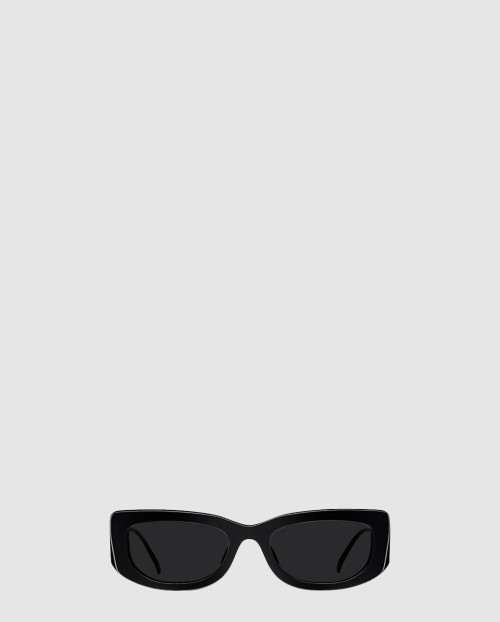 [PRADA-프라다]트라이앵글 로고가 있는 선글라스 SPR14Y