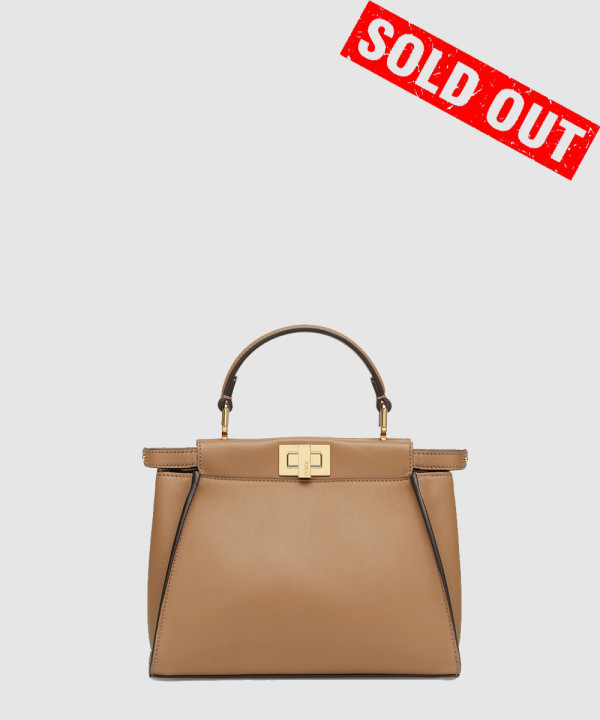 [FENDI-펜디]피카부 미니