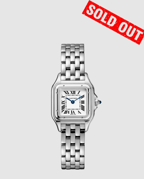[CARTIER-까르띠에]팬더 드 까르띠에 22
