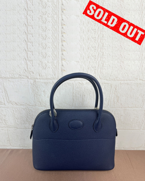 [HERMES-에르메스]볼리드백 클레망스