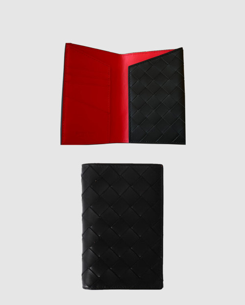[BOTTEGA-보테가베네타]여권지갑 629679
