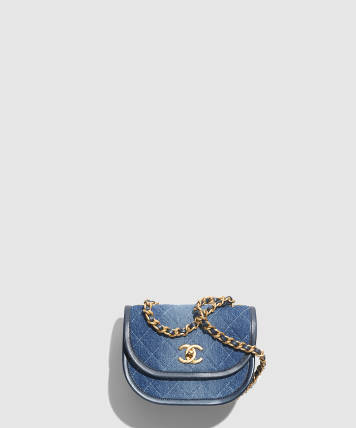 레플리카|이미테이션 chanel-샤넬스몰-사이즈-메신저백-as4850