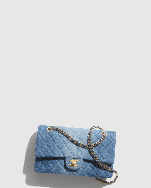 [CHANEL-샤넬]플랩백 A01112