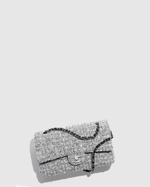 [CHANEL-샤넬]플랩백 A01112