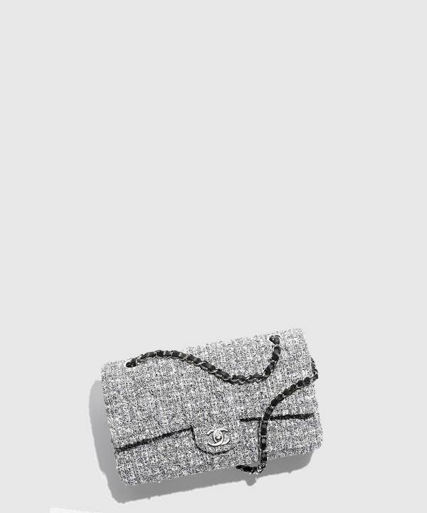 [CHANEL-샤넬]플랩백 A01112