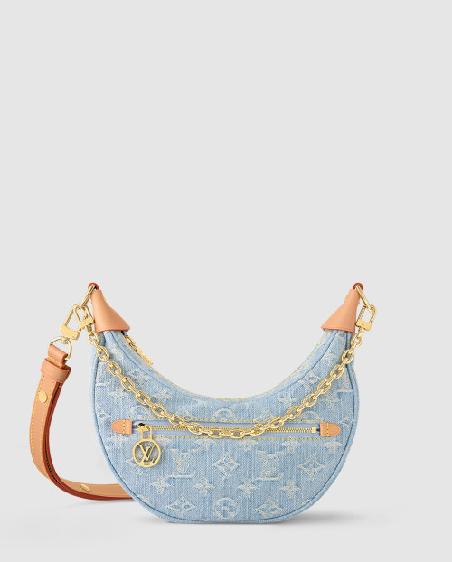 [LOUIS VUITTON-루이비통]루프 M24846