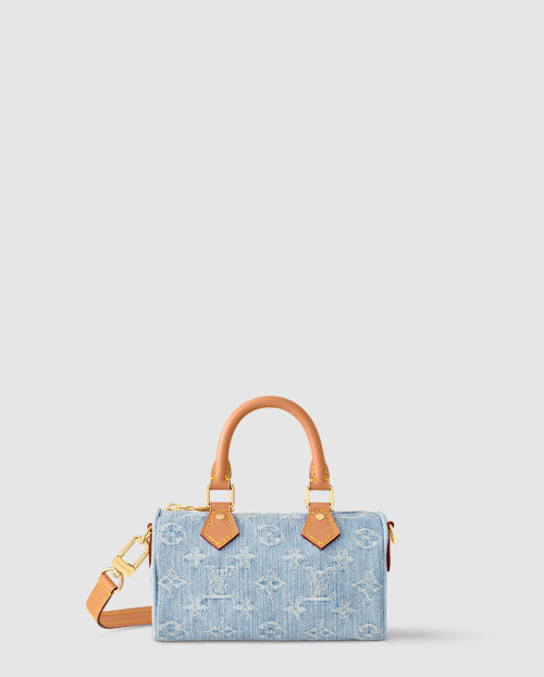 [LOUIS VUITTON-루이비통]나노 스피디 M11212