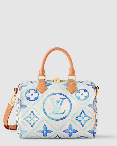[LOUIS VUITTON-루이비통]스피디 반둘리에 25 M11264