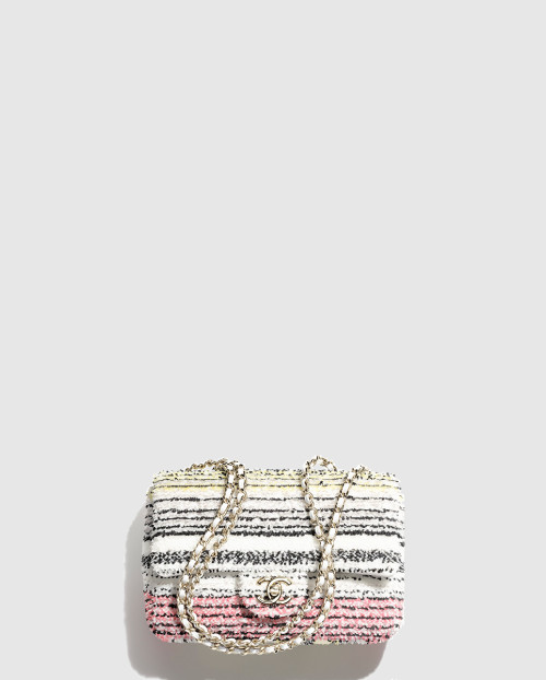 [CHANEL-샤넬]스몰 플랩백 AS4561