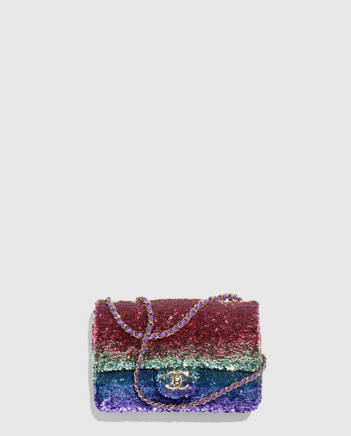 [CHANEL-샤넬]스몰 플랩백 AS4561