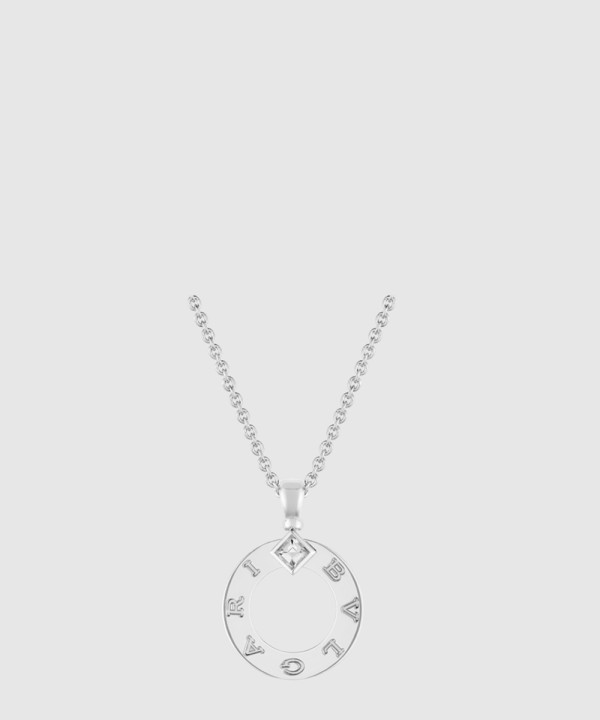 [BULGARI-불가리]네크리스 목걸이 361076