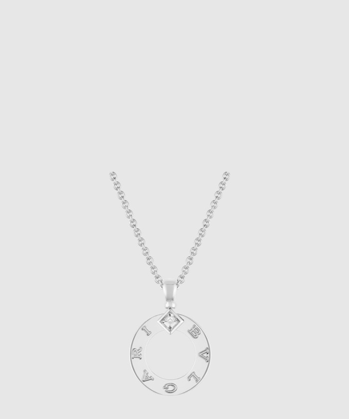 레플리카|이미테이션 bulgari-불가리네크리스-목걸이-361076