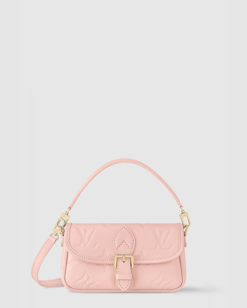 [LOUIS VUITTON-루이비통]나노 다이앤 M83566