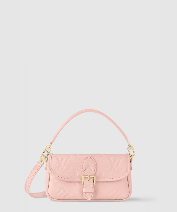 [LOUIS VUITTON-루이비통]나노 다이앤 M83566