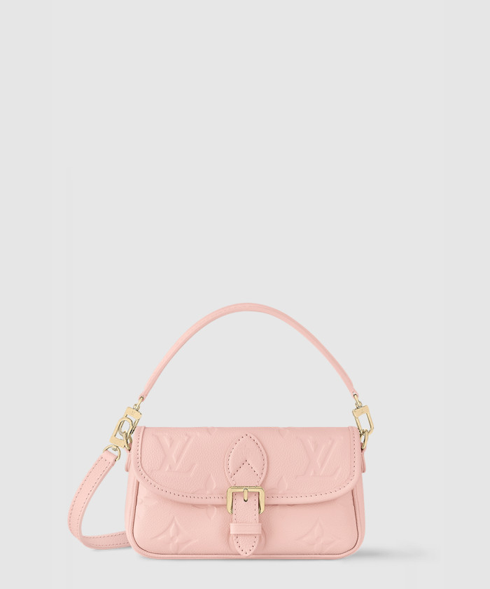 레플리카|이미테이션 louis-vuitton-루이비통나노-다이앤-m83566