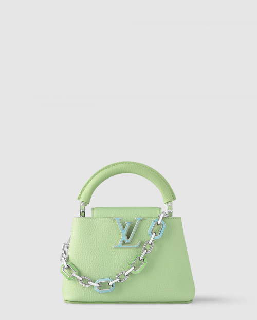 [LOUIS VUITTON-루이비통]카퓌신 미니 M24683