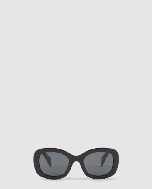 [PRADA-프라다]로고 선글라스 SPRA13