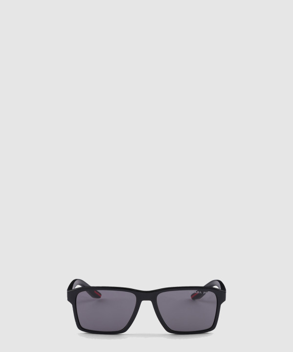 [PRADA-프라다]리네아 로사 선글라스  SPS05Y