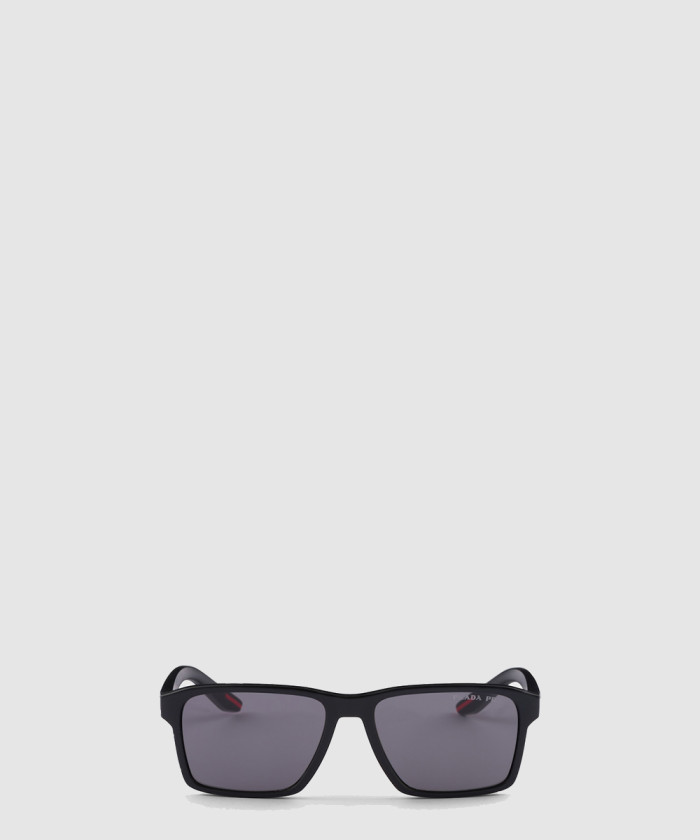 레플리카|이미테이션 prada-프라다리네아-로사-선글라스-sps05y