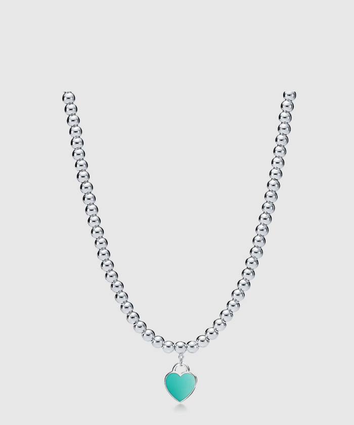 레플리카|이미테이션 tiffany-티파니구슬-목걸이