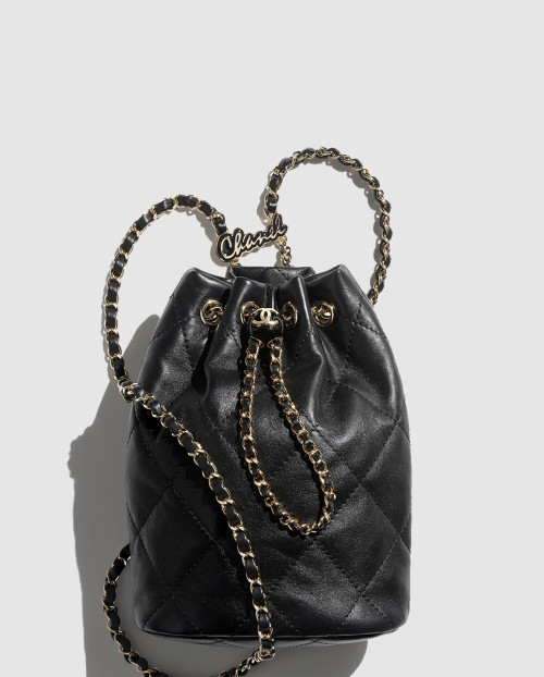 [CHANEL-샤넬]백팩 AS4810